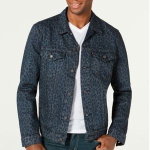 Levi’s Trucker Denim Jacket | XL